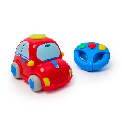 Voiture radiocommandée OXYBUL 