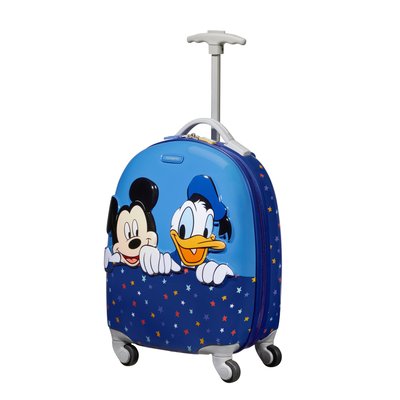 Disney ultimate 2.0 valise 4 roues taille S SAMSONITE