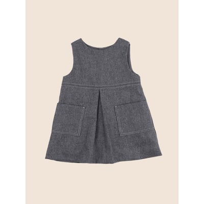 Robe - Très bon état JACADI