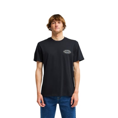 T shirt manches courtes DIAMOND VISION BILLABONG