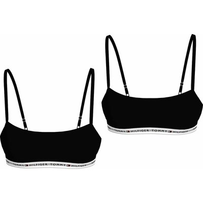 2er-Pack Bustiers Cotton TOMMY HILFIGER