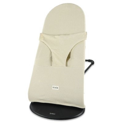 Housse de protection relax Babybjörn Breeze Sand - Trixie TRIXIE
