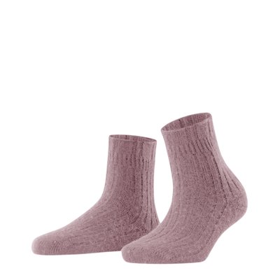 Chaussettes à picots Bedsock Rib Laine FALKE