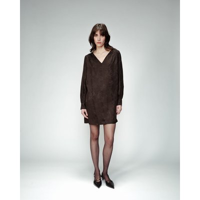Robe Courte ONDINE GRACE & MILA