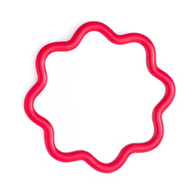 Miroir ondulé, Oliko LA REDOUTE INTERIEURS