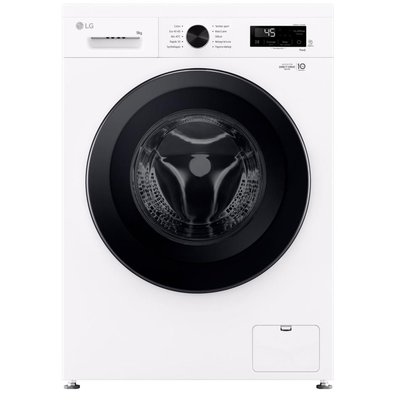 Lave linge frontal F94B15WH LG