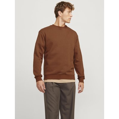 Sweat camel homme La Redoute