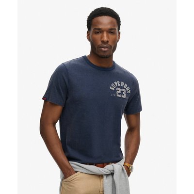T-shirt Vintage Athletic à manches courtes SUPERDRY