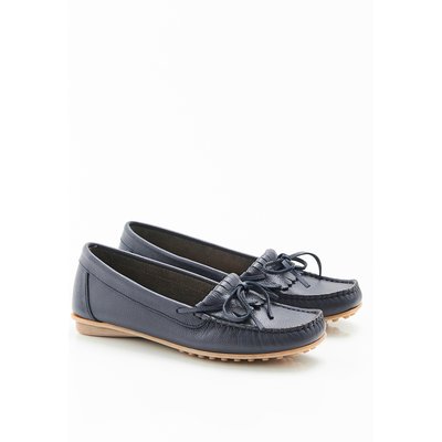 Mocassins à franges DAMART