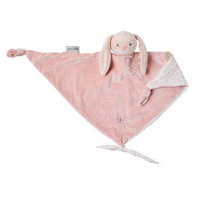 Maxi doudou Pomme le lapin NATTOU