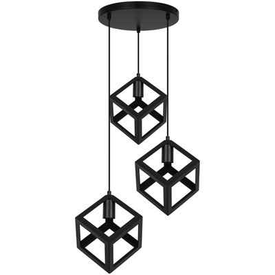 Suspension en Fer, PLYWOOD INSPIRE