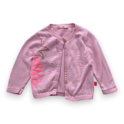 Cardigan bébé - Très bon état BILLIEBLUSH