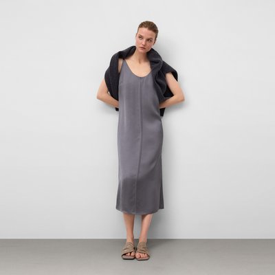 Robe nuisette à bretelles ADOLFO DOMINGUEZ
