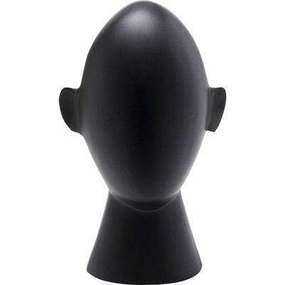 Déco visage noir KARE DESIGN