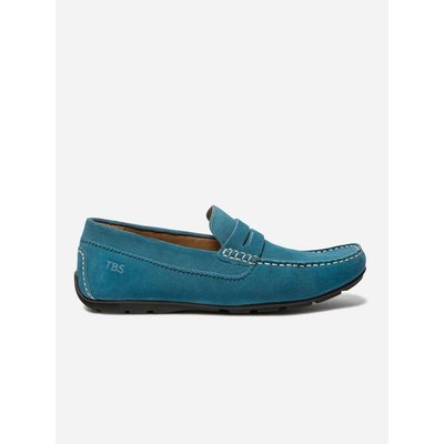 Mocassins SAILHAN TBS