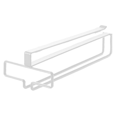 Porte-verres suspendu acier  Yower YAMAZAKI