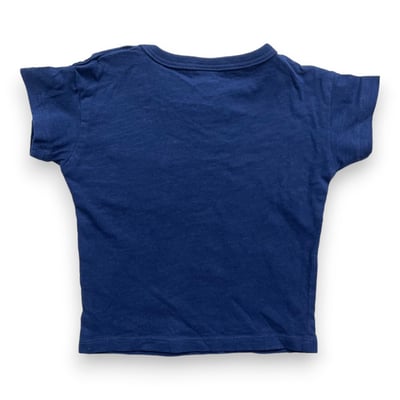 T-shirt bébé - Très bon état PETIT BATEAU
