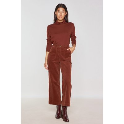 Maison 123 PANTALON SELYNA P VELOURS Maison 123