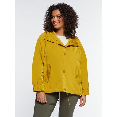 Veste légère, parfaite pour les jours de printemps. Tissu extérieur : 100% polyester. FIORELLA RUBINO