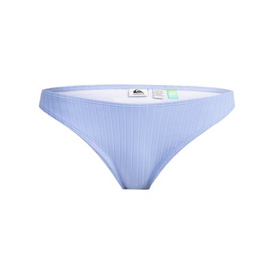 Bas de maillot à couvrance échancrée UNI DARK ROY QUIKSILVER