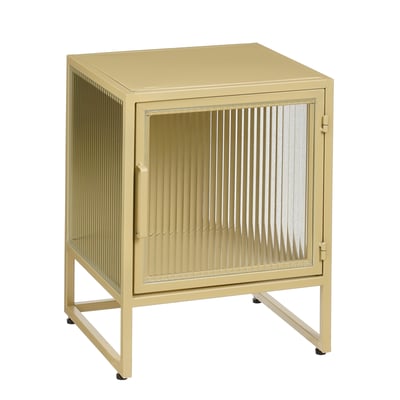 Armoire de rangement H50 cm CLIFTON MICA DECORATIONS