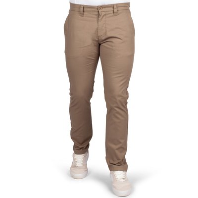Pantalon chino alveoles SHILTON