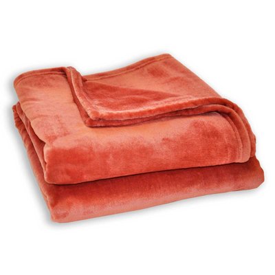 Plaid - Couverture Polaire TRADITION DES VOSGES