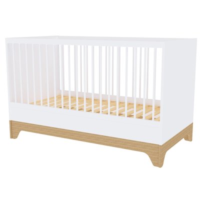 Lit Evolutif 70x140cm - LUMINA PREMIERS MOMENTS