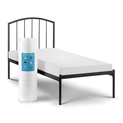 Kids Comfy Roll Washable Foam Mattress JULIAN BOWEN