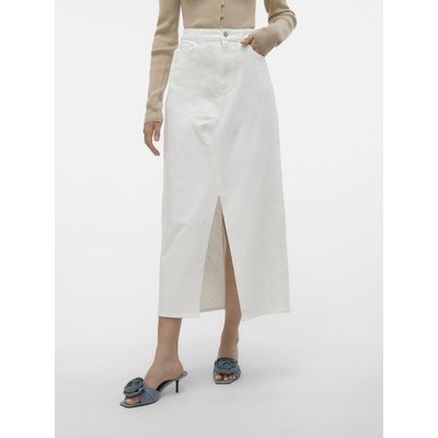 Jupe en denim VERO MODA VERO MODA