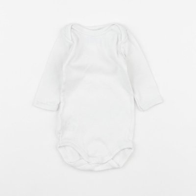 Body - Très bon état PETIT BATEAU