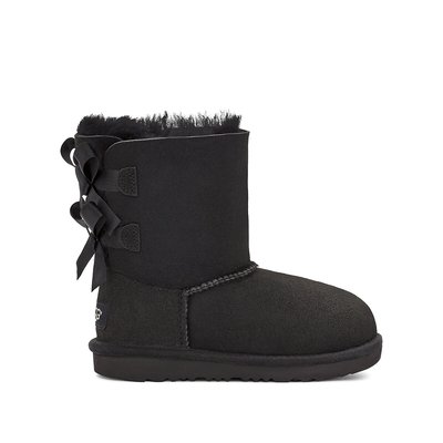 Botines con forro interior Bailey Bow II UGG