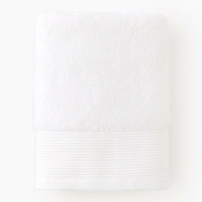 Nappe en coton-lin vichy MONOPRIX