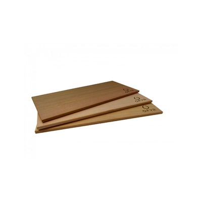 Ustensile barbecue Cedar Wood Planks PRO OFYR