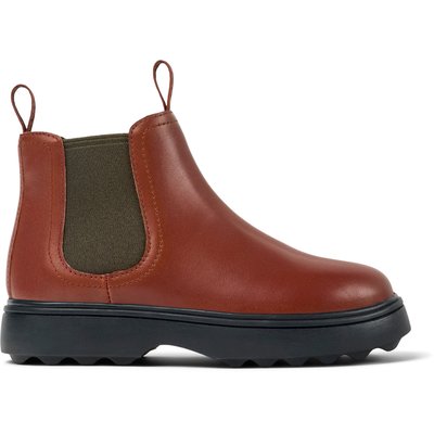 Bottines Norte CAMPER