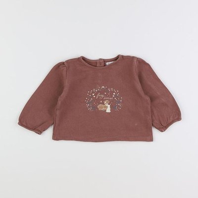 Sweat - Très bon état VERTBAUDET