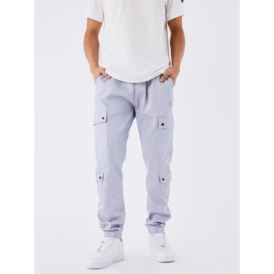 Cargo multi-poches avec serrage élastique PROJECT X