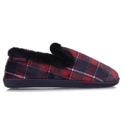 Chaussons Charentaises ISOTONER