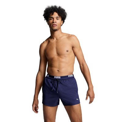 Effen zwemshort PUMA