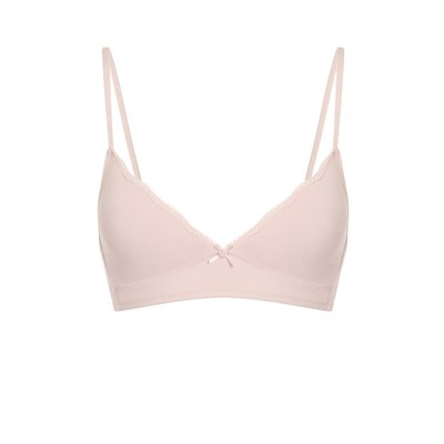 Lot de 2 soutiens-gorge ados COMFIZ UNDIZ