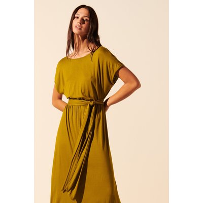 Robe dos nu AGATA BENOA
