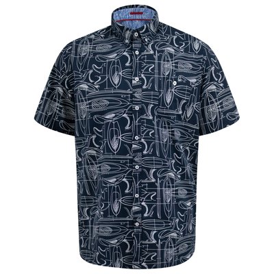 Chemise WORTHING DUKE