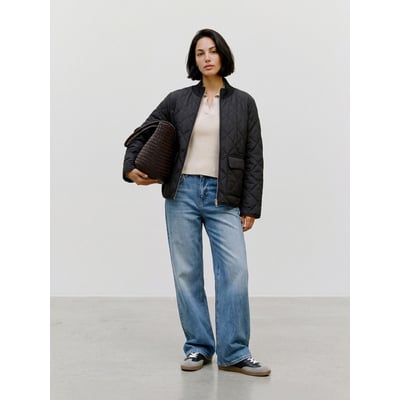 Veste Matelassée VERO MODA