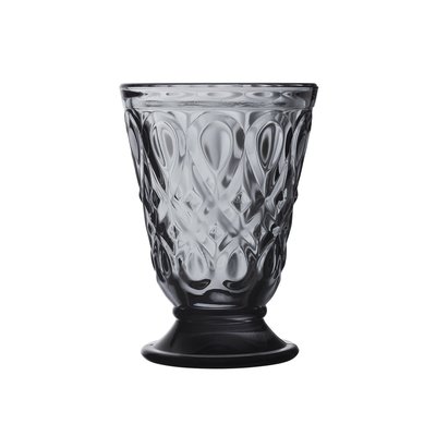 lot de 6 verres à eau à eau LYONNAIS - Made in France LA ROCHERE