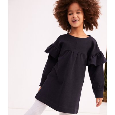 Robe manches longues PETIT BATEAU