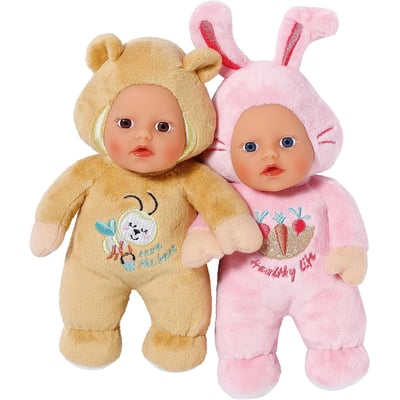 Baby Born - Poupée mignonnes 30 cm ZAPF CREATION
