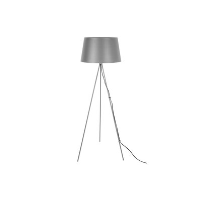 Lampadaire Trépied Moderne En Métal Classy PRESENT TIME