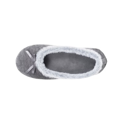 Chaussons extra-light Ballerines ISOTONER
