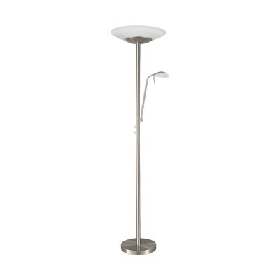 Lampadaire en verre moderneLED, Ragna LINDBY
