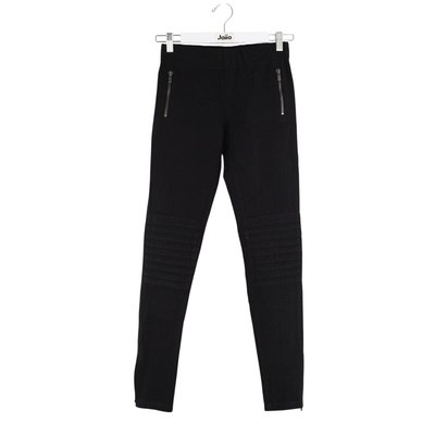Pantalon slim en coton - Très Bon État JOSEPH